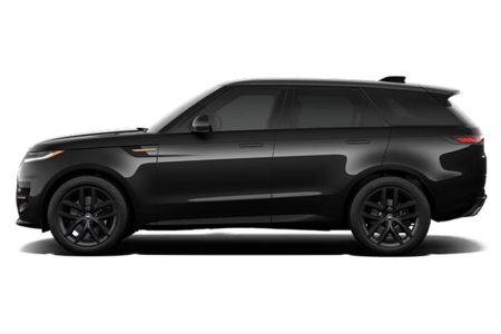 2025  Range Rover Sport Dynamic HSE