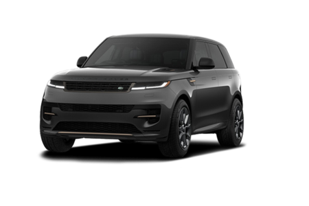2025  Range Rover Sport Dynamic SE