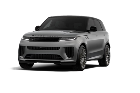 2025  RANGE ROVER SPORT SV EDITION TWO