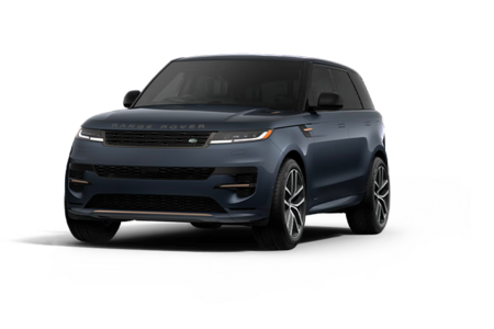 2025  Range Rover Sport Autobiography