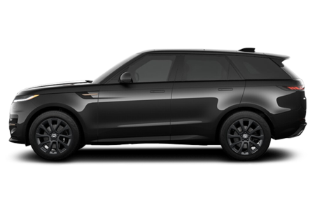 2025  Range Rover Sport Dynamic SE