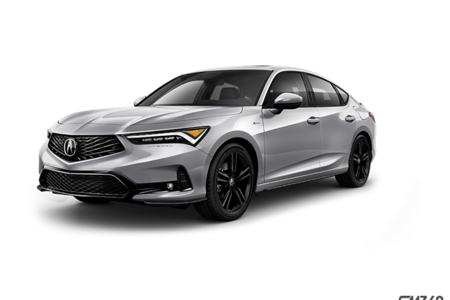 2026 ACURA Integra
