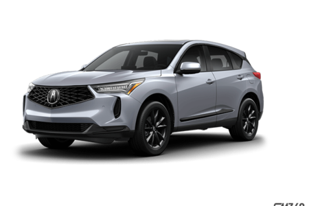 2026 ACURA RDX