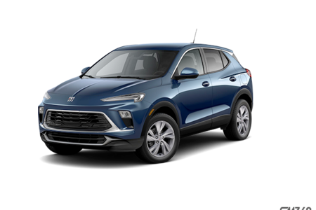 Buick Encore GX Preferred 2026