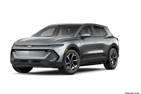 Chevrolet Equinox EV 2LT 2026