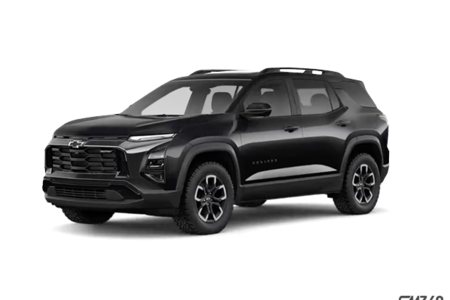 Chevrolet Equinox ACTIV 2026