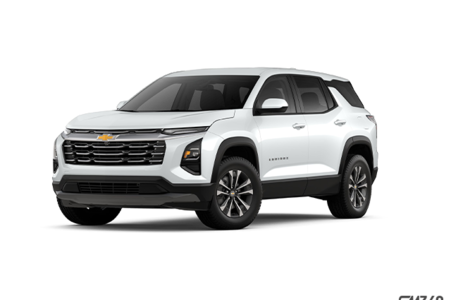 2026 CHEVROLET TRUCK EQUINOX LT