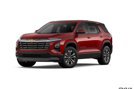 Chevrolet Equinox LT 2026