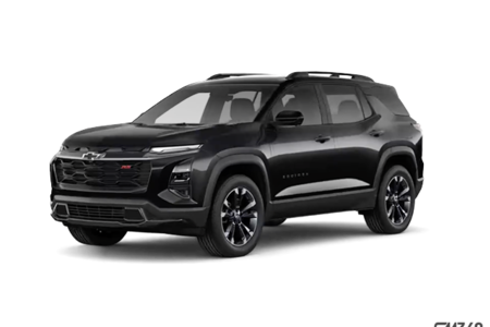 Chevrolet Equinox RS 2026