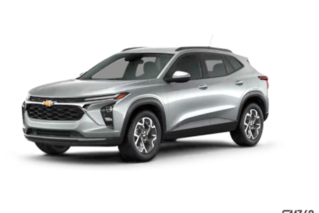 Chevrolet Trax LT 2026