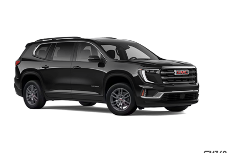 GMC Acadia ELEVATION 2026