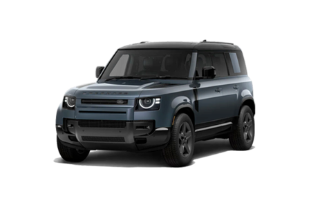 2026  Defender 110 X-Dynamic SE