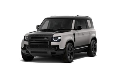 2026  Defender 110 X