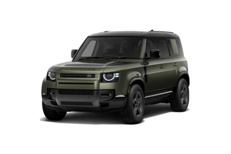 2026  Defender 110 X-Dynamic SE