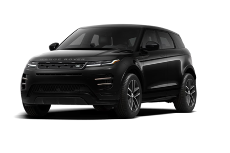 2026  Range Rover Evoque Dynamic SE