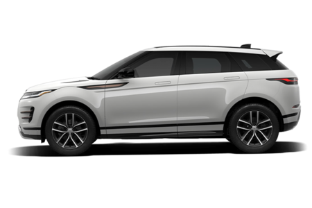 2026  Range Rover Evoque Dynamic SE