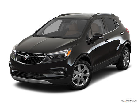 2018 Buick Encore Essence Starting At 34795 0 Bruce