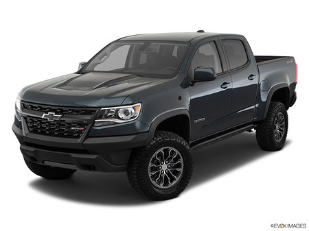 2018 Colorado Zr2 From 46 755 Lanoue Chevrolet