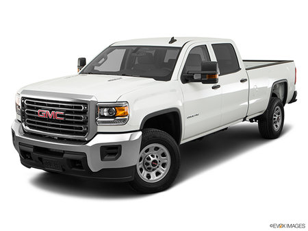2018 GMC Sierra 2500 HD - Starting at $44810.0 | Bruce ... 2018 GMC Sierra 2500 HD - Starting at $44810.0 | Bruce ...