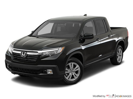 Honda Ridgeline