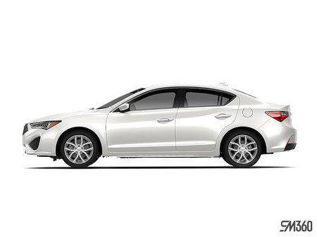 Markham Acura The 2019 Ilx Base