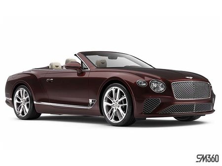 Distinctive Collection Bentley Aston Martin Calgary