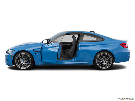 2019 Bmw M4 Coupe