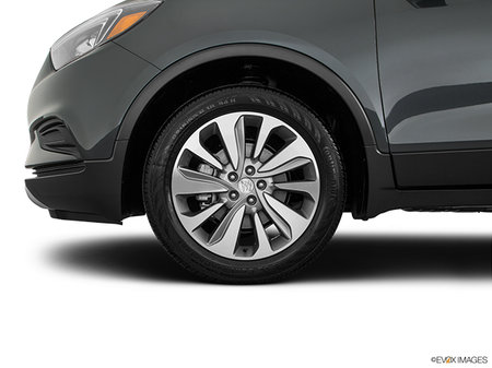 Frost Chevrolet Buick Gmc Ltd The 2019 Encore Preferred