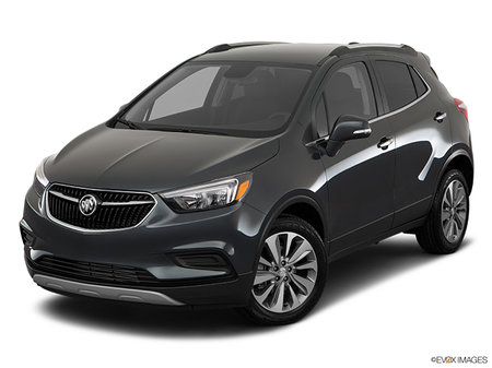 2019 Buick Encore Preferred Starting At 24864 0