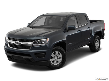 2019 Colorado Wt 26 473 True North Chevrolet