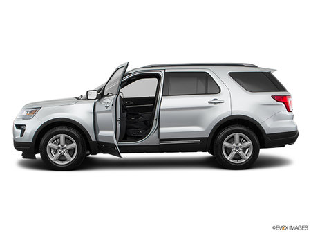 Montmorency Ford The 19 Explorer Xlt In Brossard Montmorency Ford The 19 Explorer Xlt In Brossard