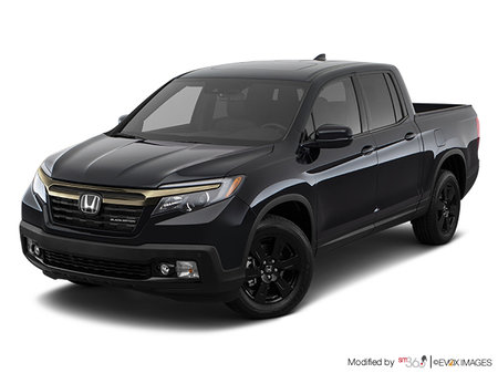 Honda Ridgeline