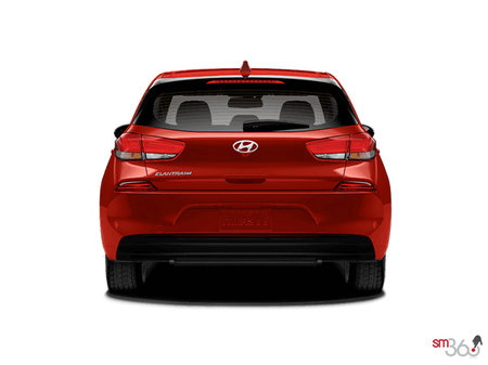 2019 Hyundai Elantra Gt Preferred From 23 108 Sudbury