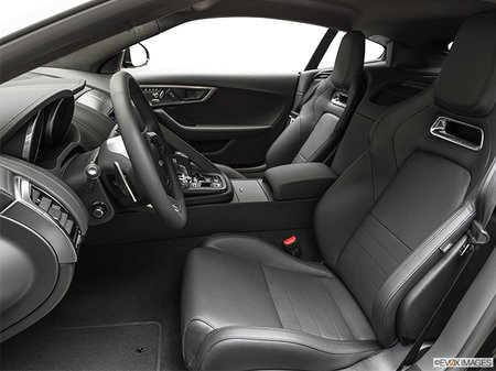 2019 Jaguar F Type R Dynamic Awd From 87 590 Jaguar Vancouver