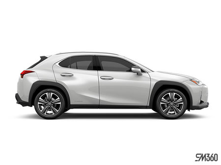 2019 Lexus Ux 250h From 41 915 Erin Park Lexus