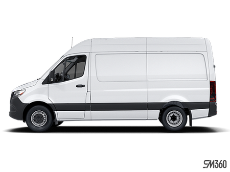 vans laval
