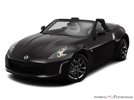 2019 Nissan 370Z Roadster TOURING - from $51,948 ... 2019 Nissan 370Z Roadster TOURING - from $51,948 ...