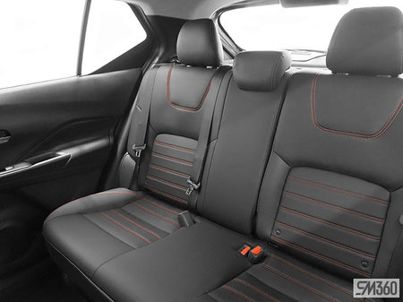 nissan kicks 2019 seat covers