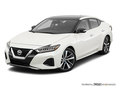2019 Nissan Maxima SL - from $41,205 | McDonald Nissan 2019 Nissan Maxima SL - from $41,205 | McDonald Nissan