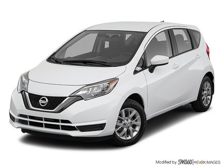 2019 Nissan Versa Note SV - from $19,168 | McDonald Nissan 2019 Nissan Versa Note SV - from $19,168 | McDonald Nissan