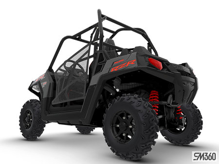 2019 RZR 570 EPS - Starting at $15,399 | Les Sports Dault et frères