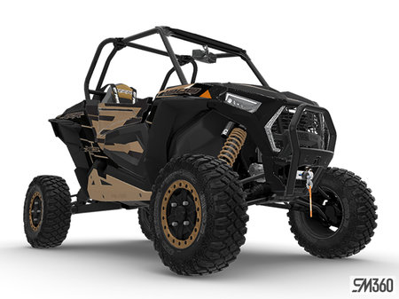 rzr tremblay enr