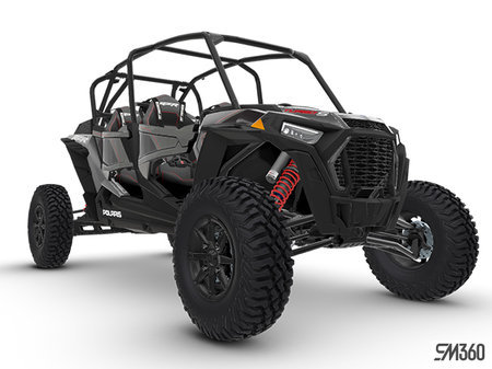 2019 RZR XP 4 Turbo S Velocity - Starting at $34,499 | Tri-Town Motorsports