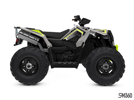 19 Scrambler 850 Starting At 12 499 Garage Paul Tremblay Enr