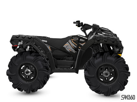 19 Sportsman 850 High Lifter Edition Starting At 12 699 Garage Paul Tremblay Enr