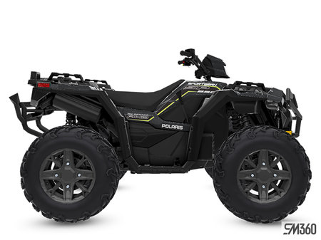 19 Sportsman 850 Sp Premium Starting At 13 399 Garage Paul Tremblay Enr