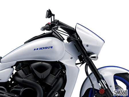 wallpapers 2019 Suzuki Boulevard M109R B.o.s.s. For Sale suzuki boulevard m109r b o s s base boulevard m109r b o s s 2019