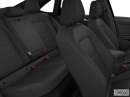 2019 Volkswagen Jetta Gli Starting At 33510 0 Myers Kanata - Leather Seat Covers For 2019 Volkswagen Jetta
