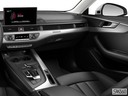 Audi Hamilton The 2020 A5 Sportback Komfort
