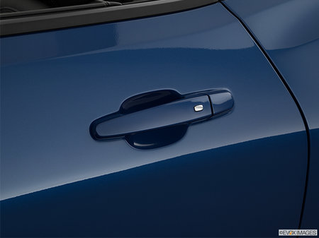 2020 Chevrolet Camaro Convertible 1ss Starting At 50827 0